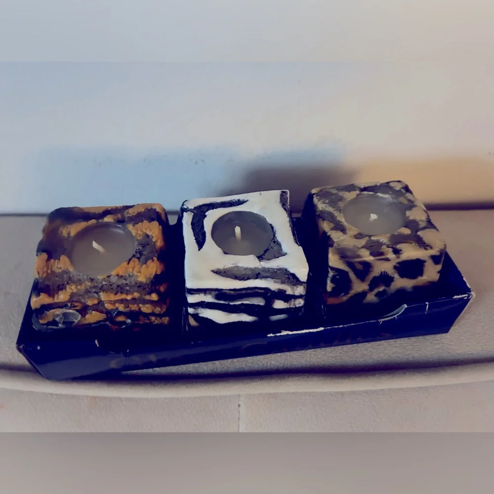 stonia creations piece set